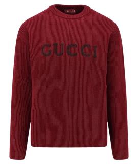 GUCCI Джемпер / свитер