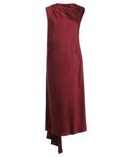 MAX MARA Коктейльное платье