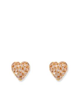 SELF-PORTRAIT Серьги