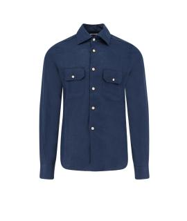 KITON Кэжуал рубашка