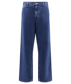 CARHARTT WIP Прямые джинсы