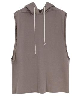 RICK OWENS Худи/толстовка