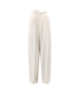 MAX MARA Прямые брюки