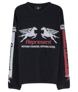 REPRESENT Лонгслив