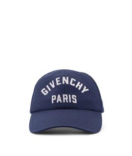 GIVENCHY Кепка/бейсболка