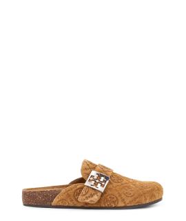 TORY BURCH Мюли