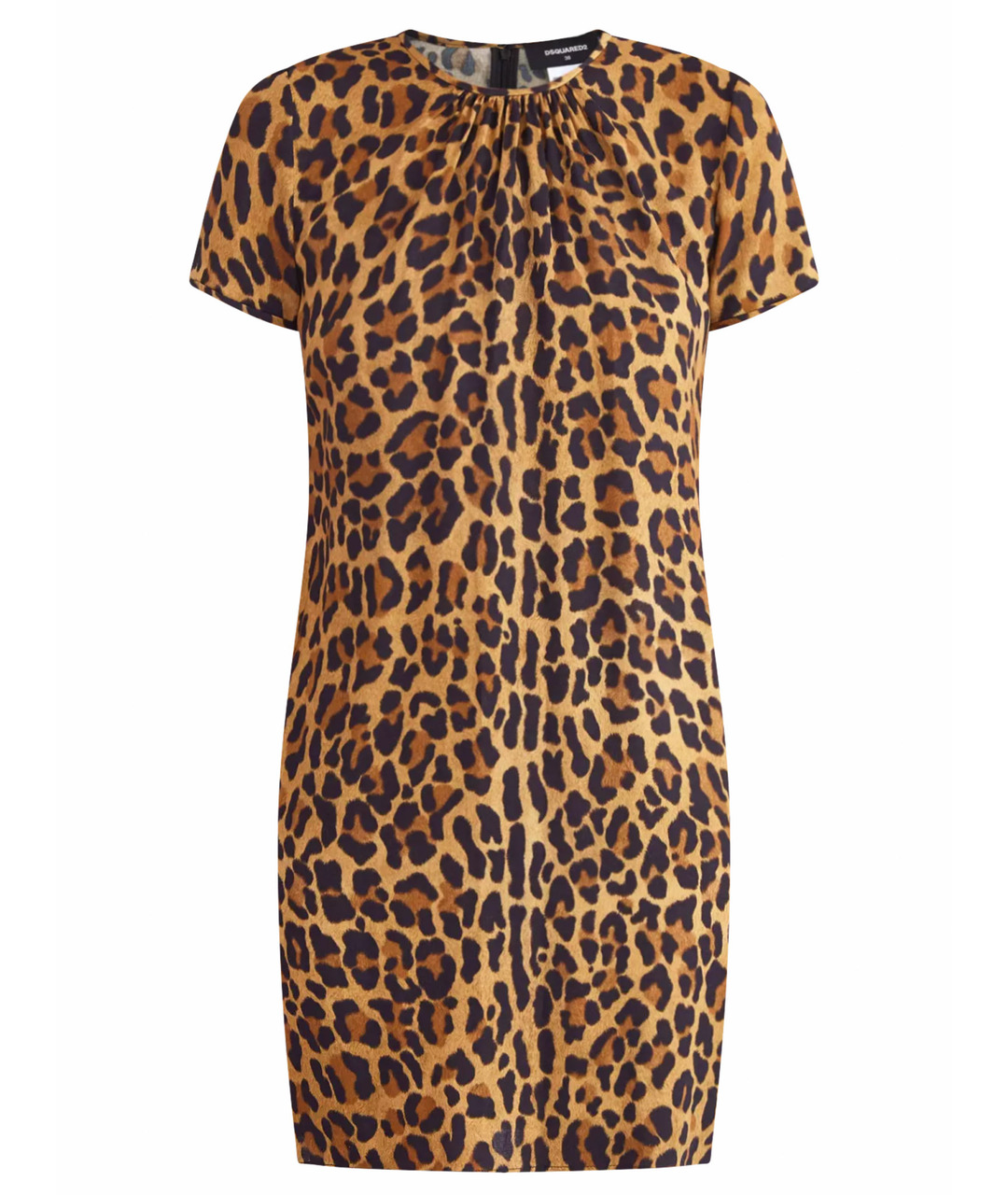 

Повседневное платье