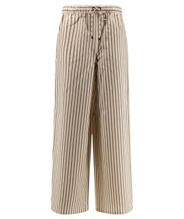 MAX MARA Прямые брюки