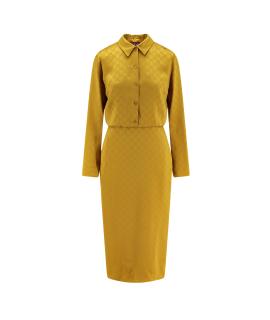 GUCCI Повседневное платье