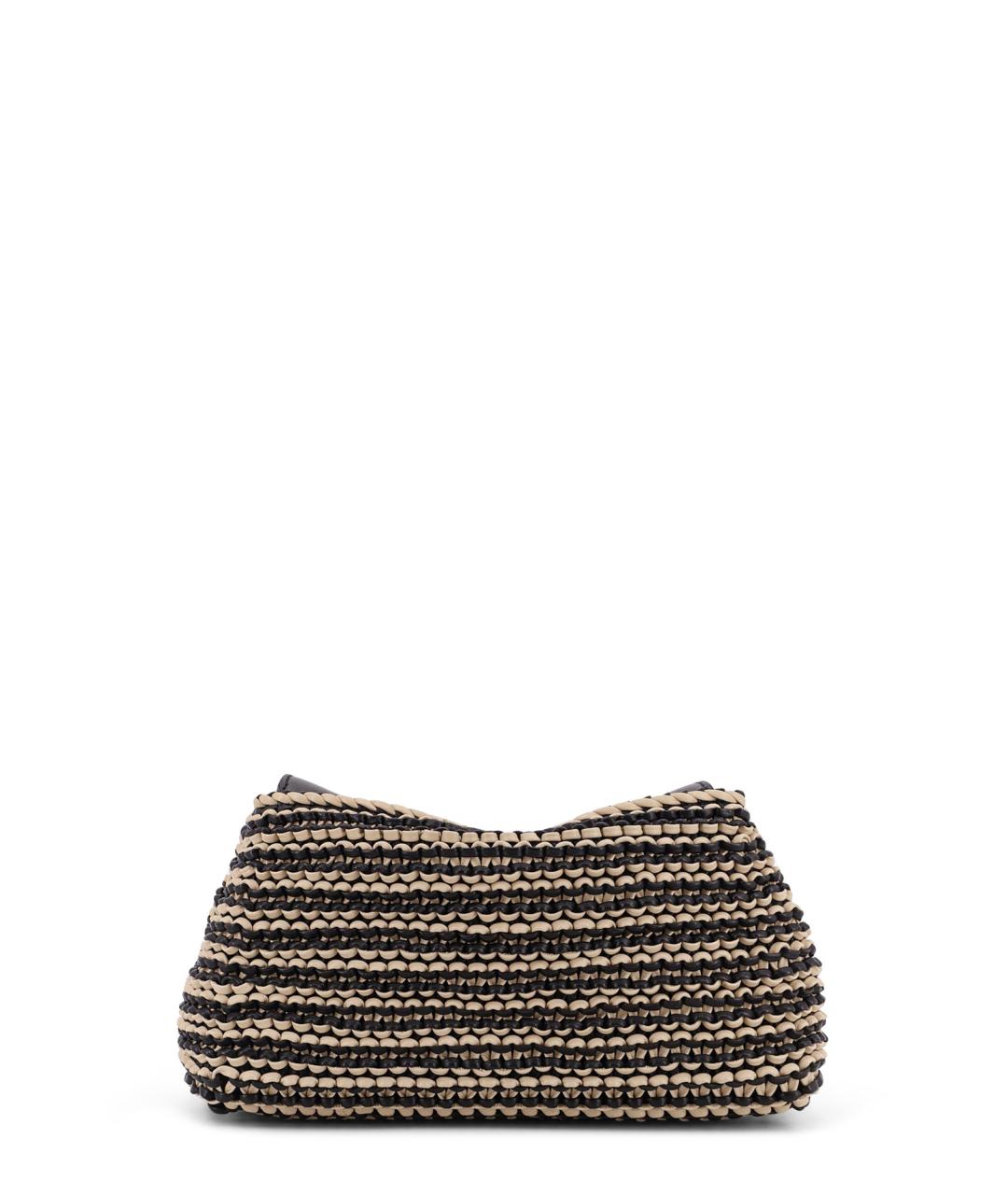 TOTEME Мульти кожаная сумка через плечо, фото 2