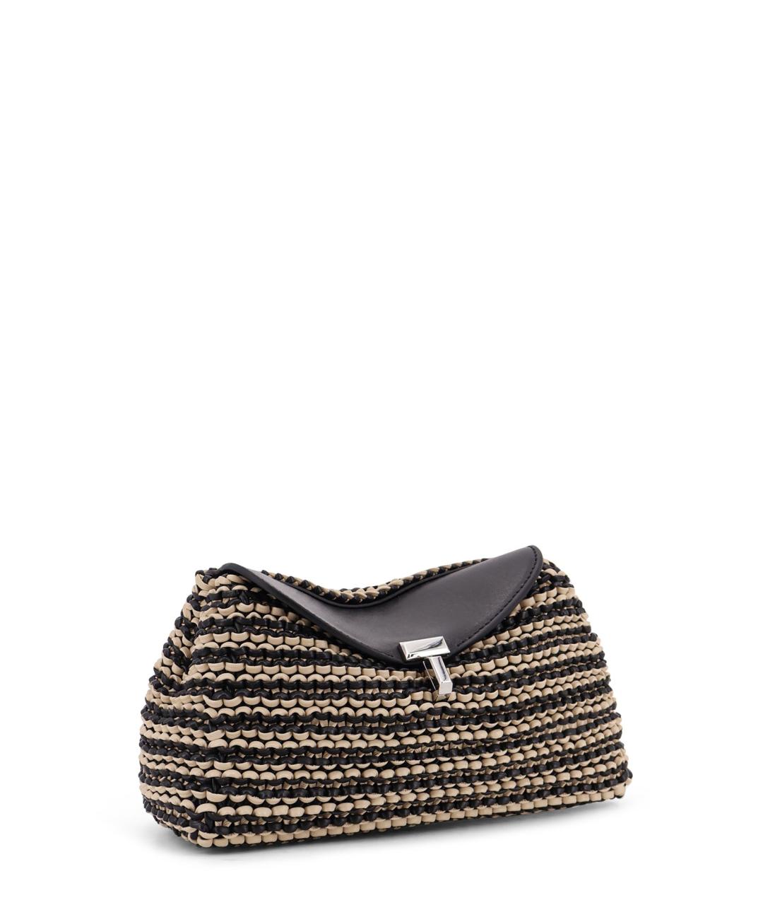 TOTEME Мульти кожаная сумка через плечо, фото 3