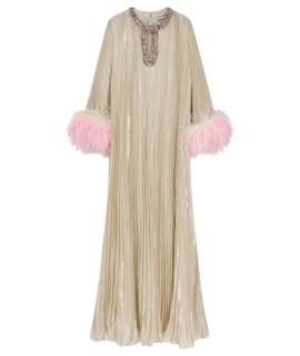 SELF-PORTRAIT Коктейльное платье