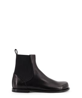 FENDI Высокие ботинки