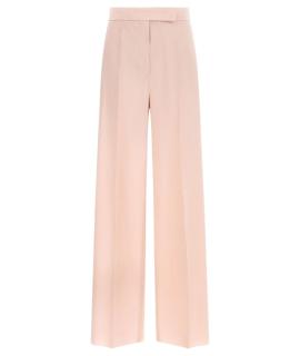 MAX MARA Прямые брюки