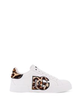DOLCE&GABBANA Кроссовки