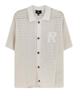 REPRESENT Кэжуал рубашка