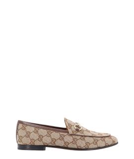 GUCCI Лоферы