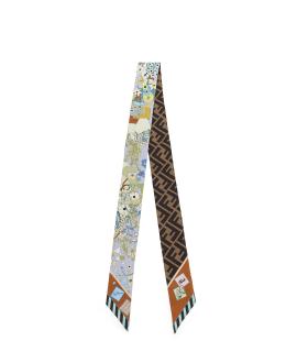 FENDI Шарф