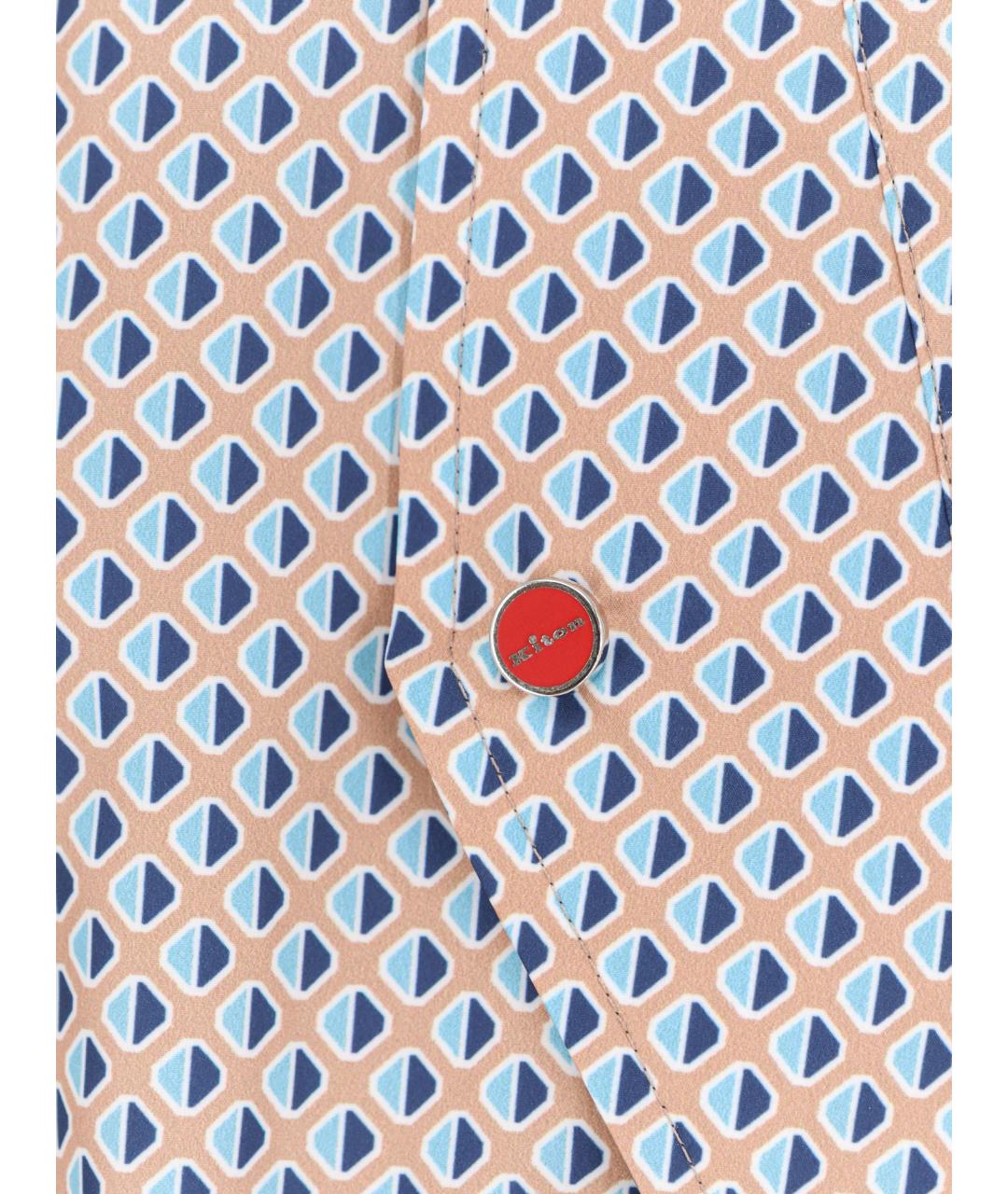 KITON Мульти куртка, фото 3