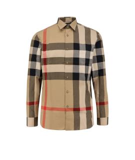 BURBERRY Кэжуал рубашка