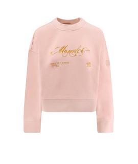 MONCLER Худи/толстовка