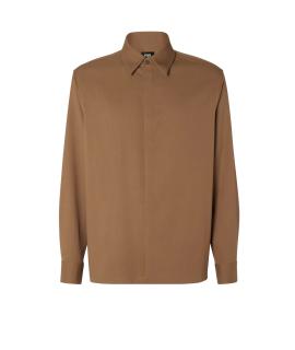 FENDI Кэжуал рубашка