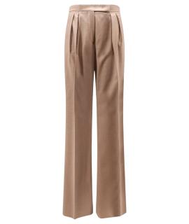 MAX MARA Брюки широкие