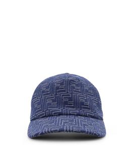 FENDI Кепка/бейсболка