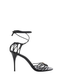 SAINT LAURENT Босоножки