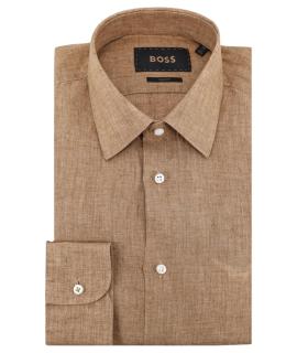 HUGO BOSS Кэжуал рубашка