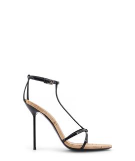 PARIS TEXAS Босоножки