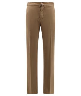 KITON Повседневные брюки