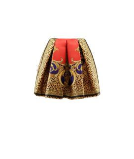 VERSACE Юбка мини