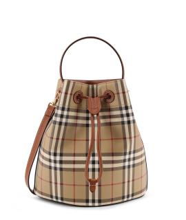 BURBERRY Сумка тоут