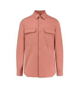 RICK OWENS Кэжуал рубашка