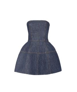 FENDI Повседневное платье