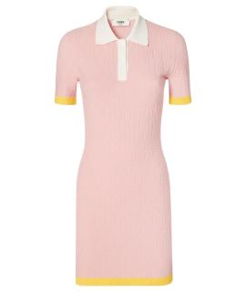 FENDI Повседневное платье