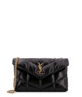 SAINT LAURENT Сумка через плечо