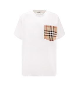 BURBERRY Футболка