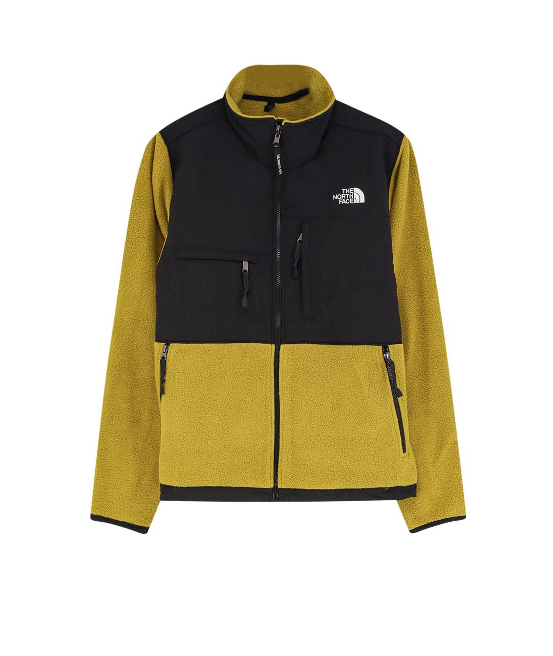 THE NORTH FACE Мульти полиэстеровая куртка, фото 1