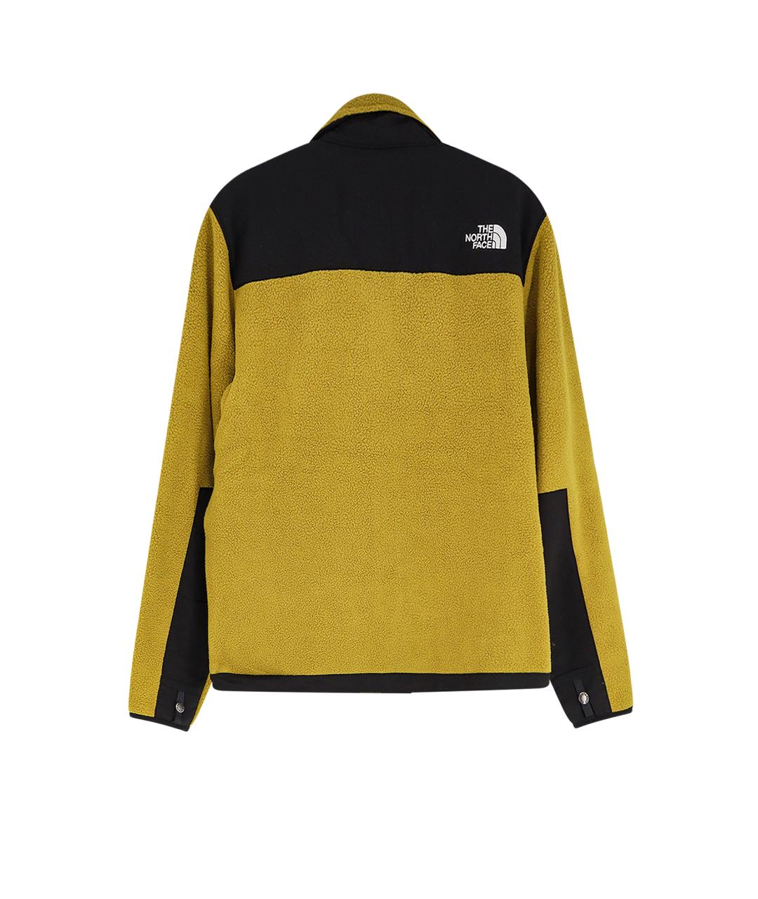 THE NORTH FACE Мульти полиэстеровая куртка, фото 2