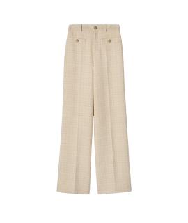 GUCCI Прямые брюки