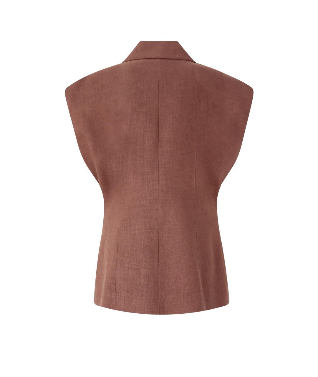 PINKO Жилет, фото 2