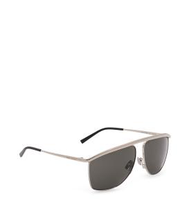 SAINT LAURENT Солнцезащитные очки