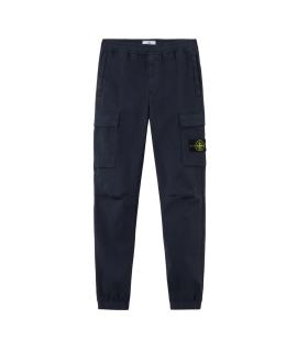 STONE ISLAND Повседневные брюки