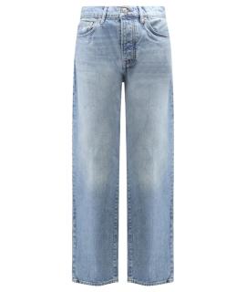 STUSSY Прямые джинсы