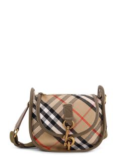 BURBERRY Сумка через плечо