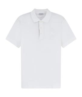 BURBERRY Поло с коротким рукавом