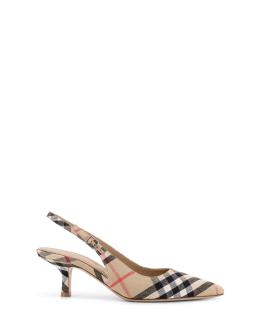 BURBERRY Туфли