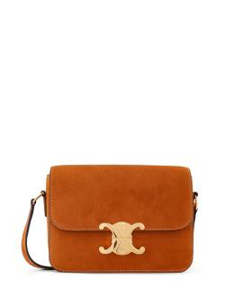 CELINE Сумка через плечо